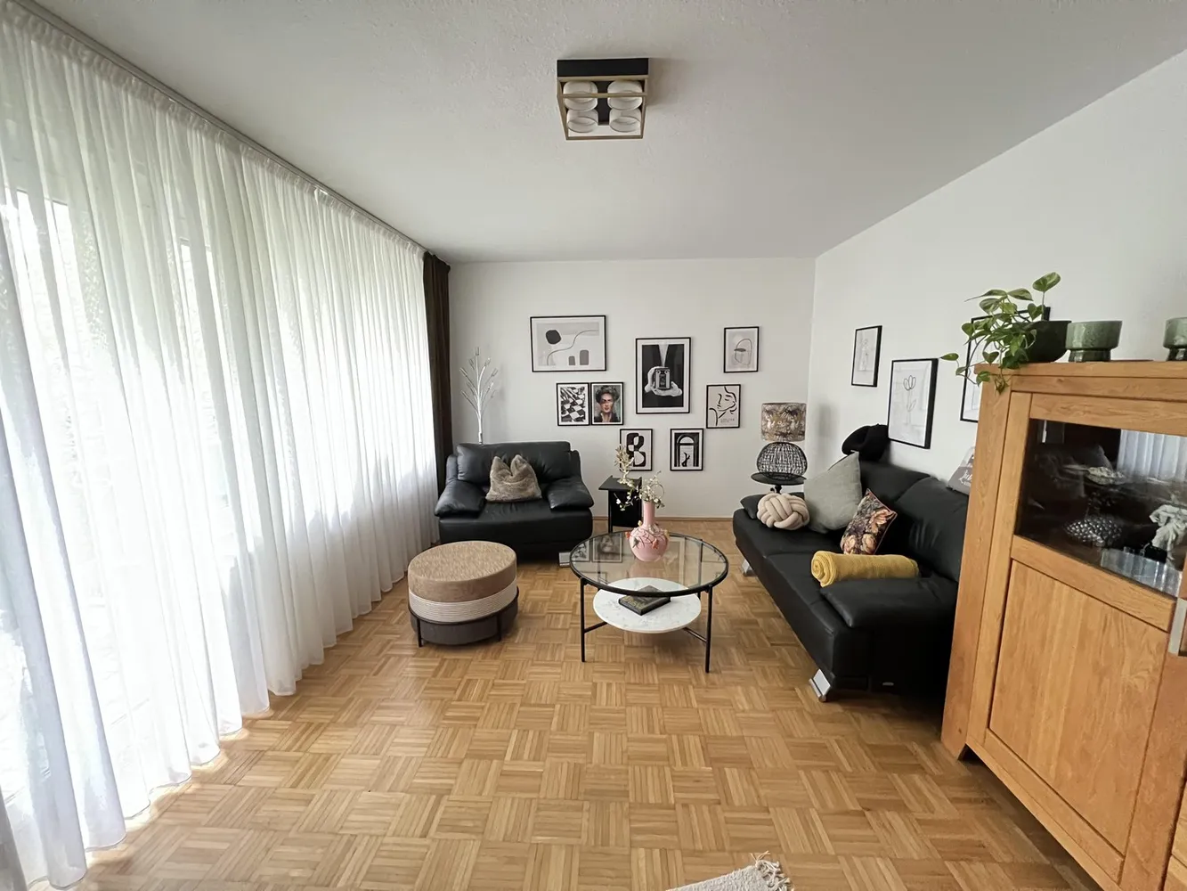 3 Zimmer Wohnung mit 73 m² in Bochum – Bild 2
