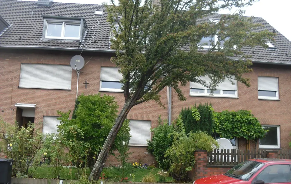 2 Zimmer Wohnung mit 45 m² in Grevenbroich – Bild 7