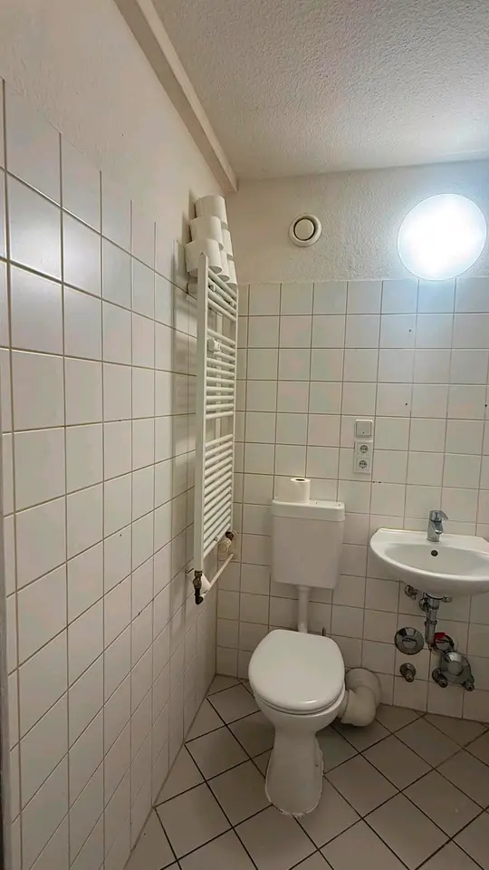Studio mit 35 m² in Berlin – Bild 3