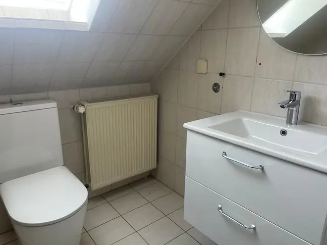 2 Zimmer Wohnung mit 42 m² in Hannover – Bild 7