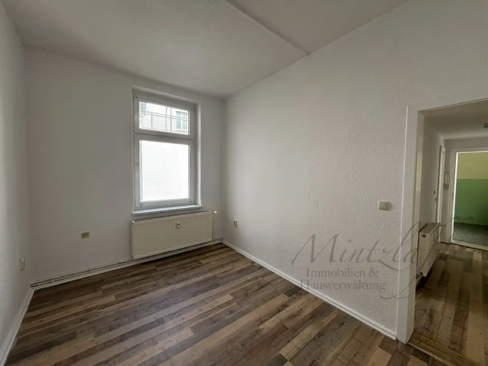 2 Zimmer Wohnung mit 37 m² in Stendal – Bild 2