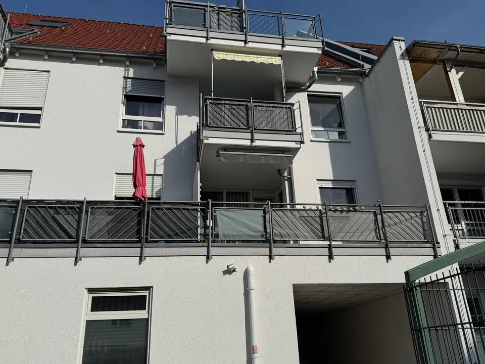 3 Zimmer Wohnung mit 74 m² in Rüsselsheim am Main – Bild 4