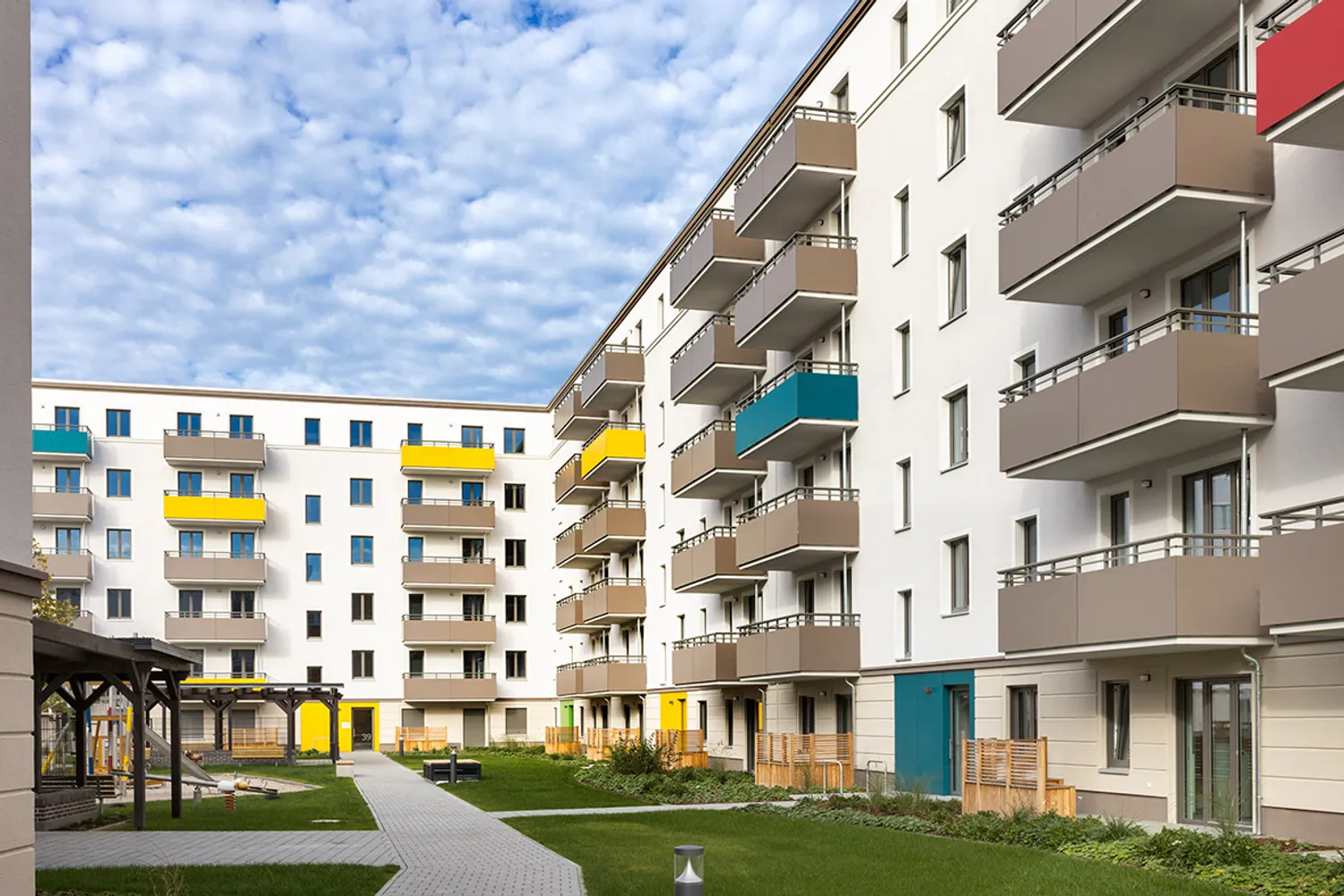 2 Zimmer Wohnung mit 56 m² in Leipzig – Bild 3