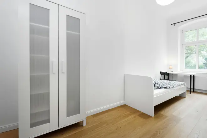 WG-Zimmer in Berlin – Bild 1