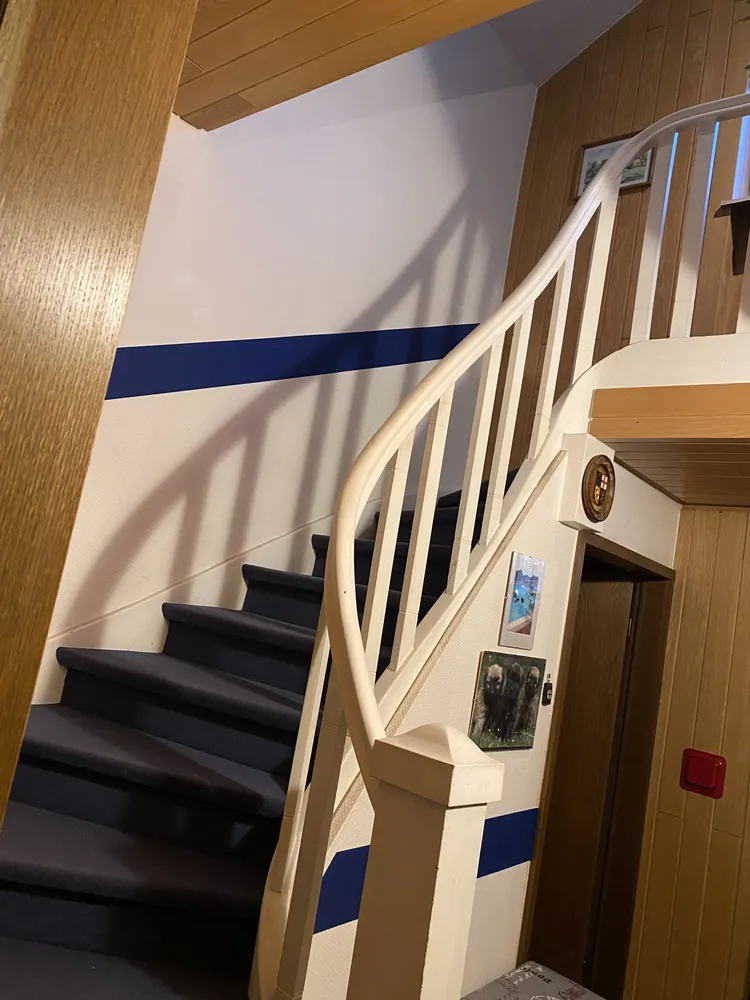 4 Zimmer Wohnung mit 65 m² in Völklingen – Bild 11