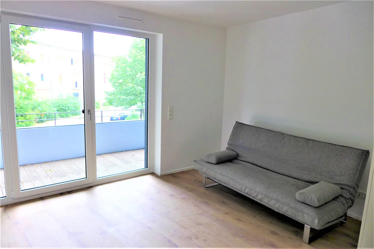 1 Zimmer Wohnung mit 34 m² in Berlin – Bild 11