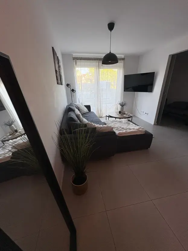 2 Zimmer Wohnung mit 59 m² in Dortmund – Bild 1