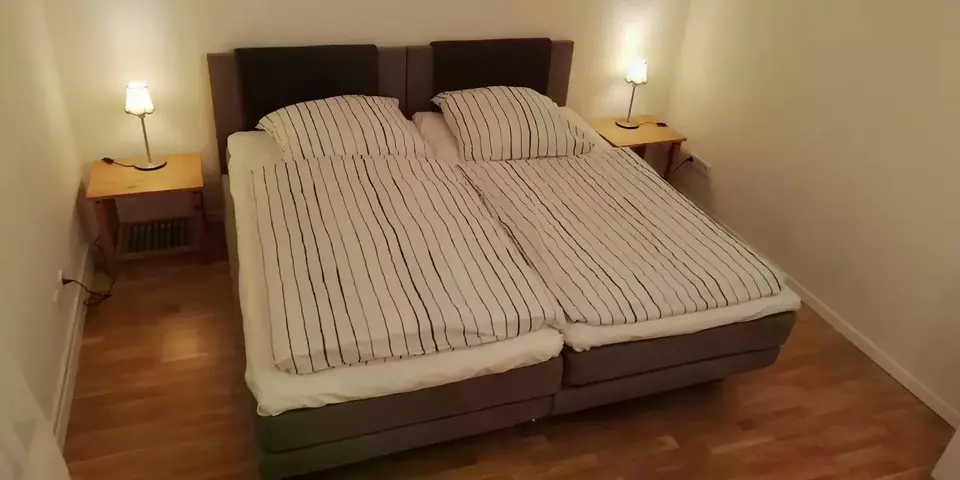 2 Zimmer Wohnung mit 70 m² in Fürth – Bild 8