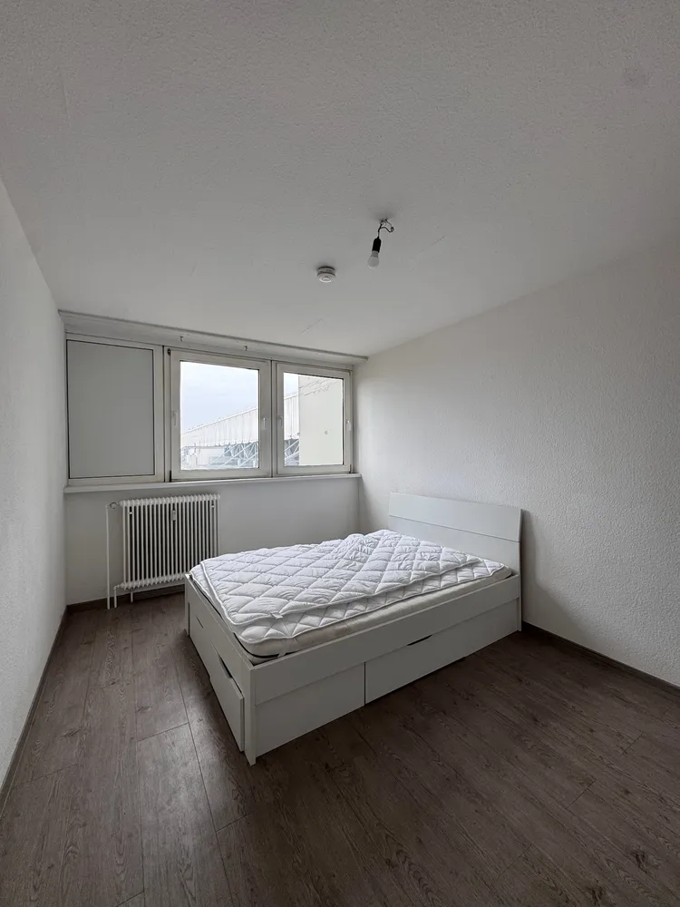 2 Zimmer Wohnung mit 55 m² in Marl – Bild 12