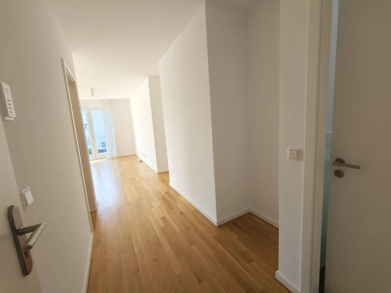3 room apartment with 94 m² in Frankfurt am Main – Photo 9