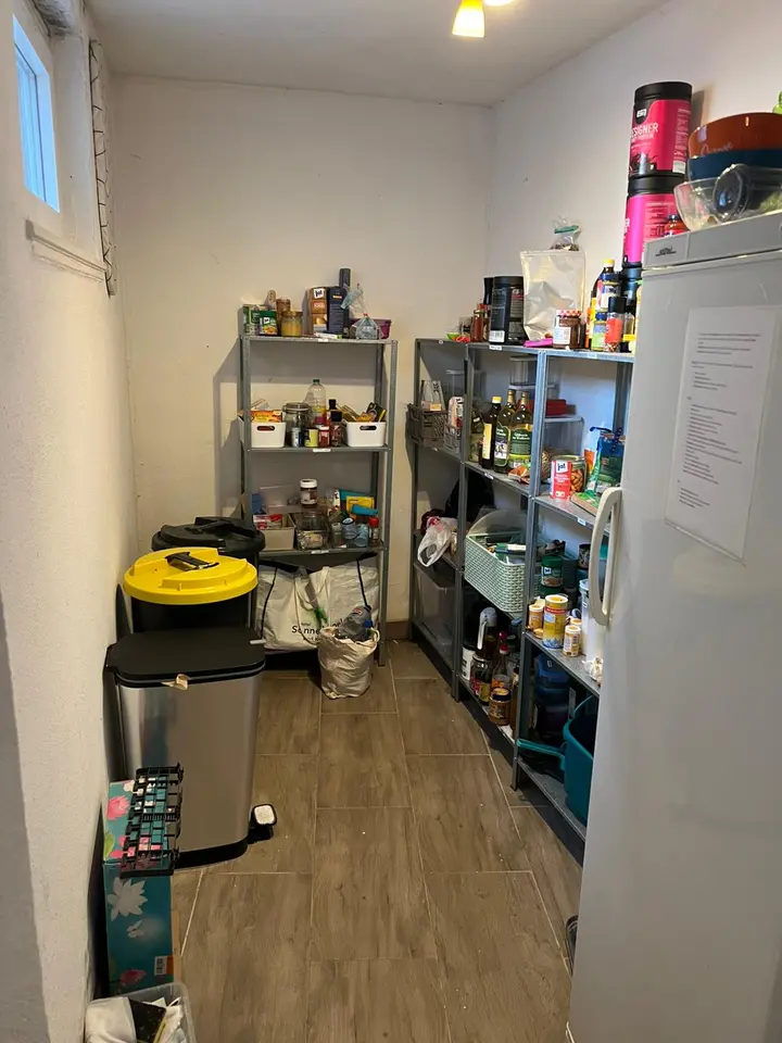 WG-Zimmer mit 16 m² in Kassel – Bild 8
