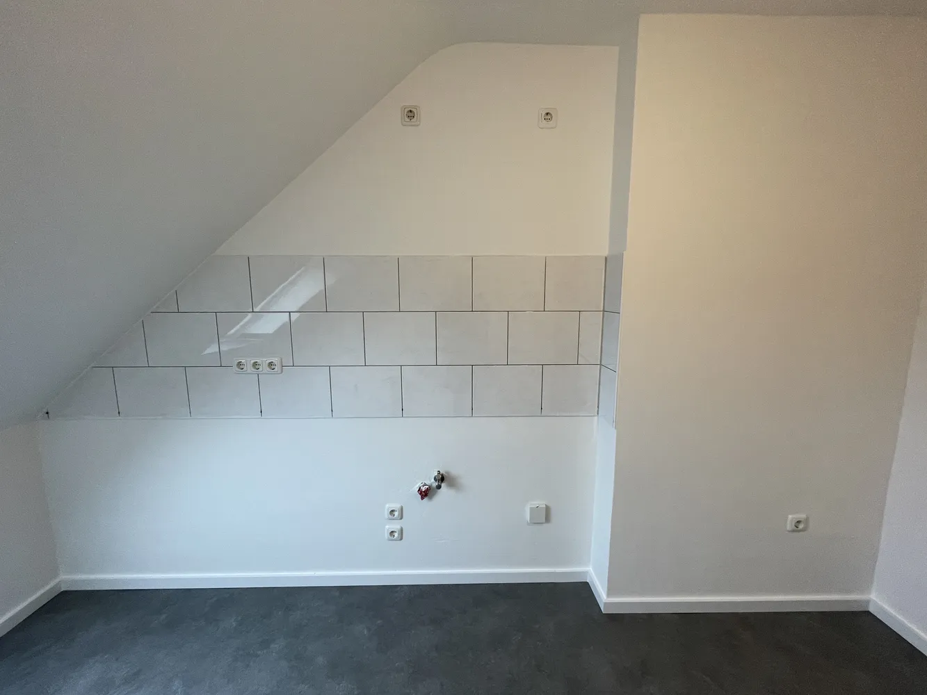 3 Zimmer Wohnung mit 57 m² in Mülheim an der Ruhr – Bild 8