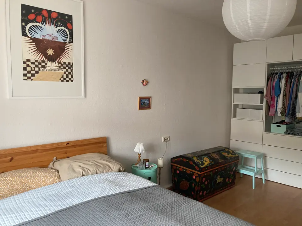 WG-Zimmer mit 69 m² in Grimma – Bild 3