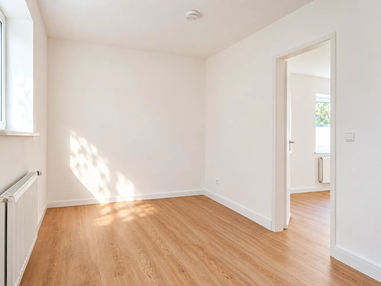 3 Zimmer Wohnung mit 70 m² in Hamburg – Bild 4