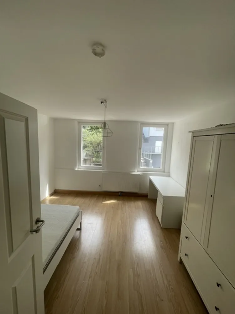 4 Zimmer Wohnung mit 15 m² in Esslingen am Neckar – Bild 7