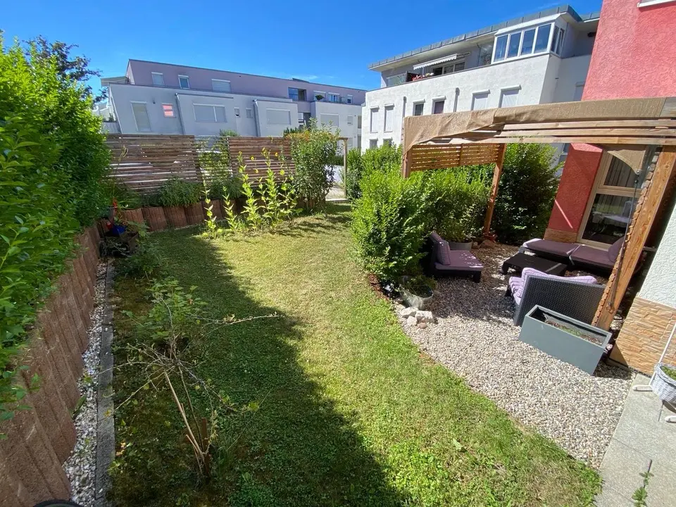 4 Zimmer Wohnung mit 120 m² in Heilbronn – Bild 6