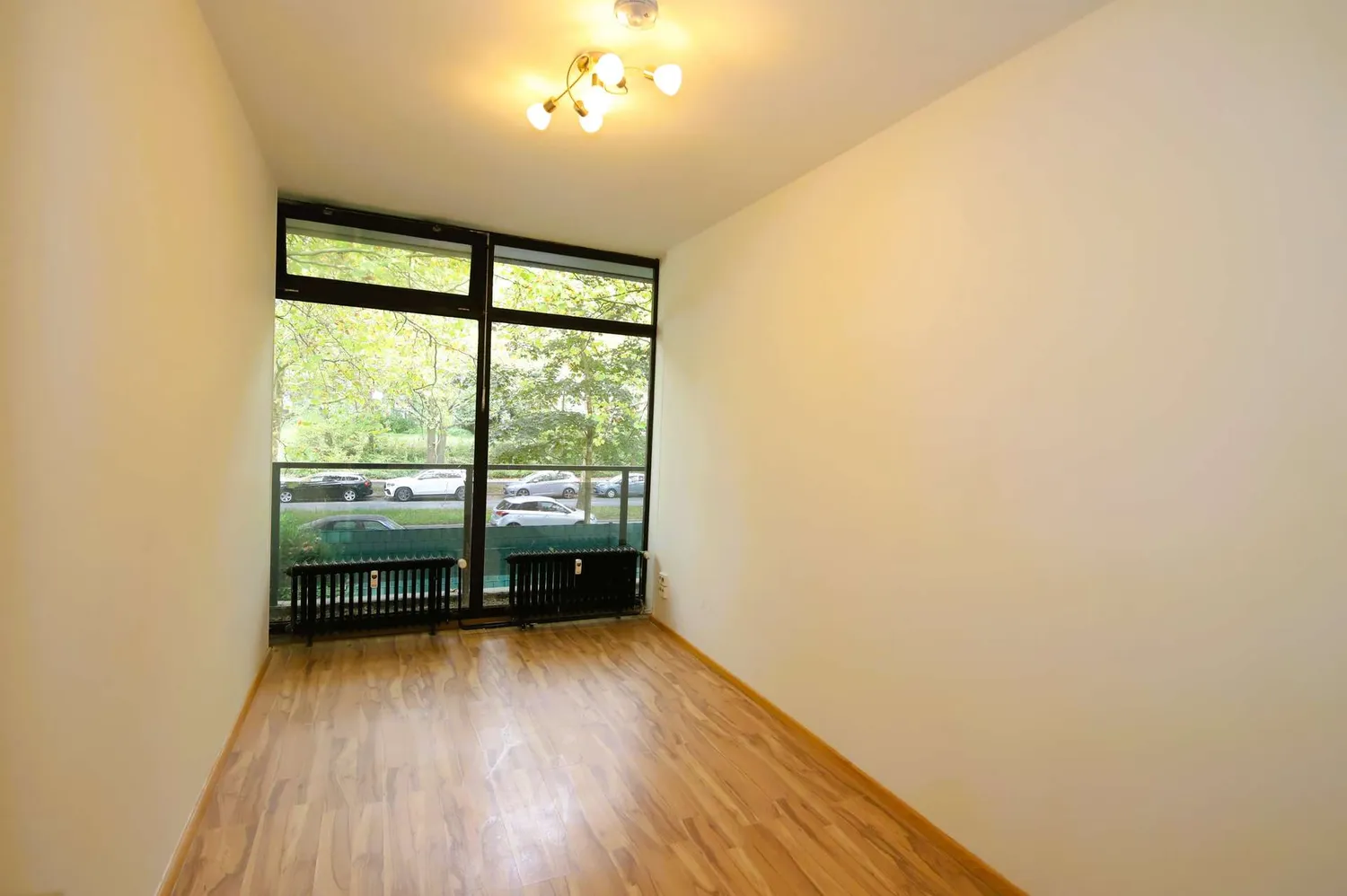 3 Zimmer Wohnung mit 95 m² in Hamburg – Bild 4