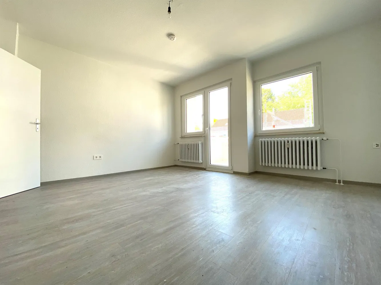 4 room apartment with 61 m² in Dortmund – Photo 5
