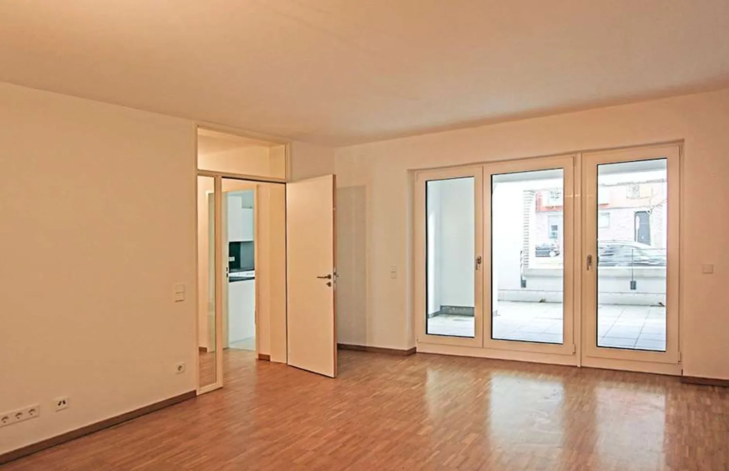 3 room apartment with 110 m² in Frankfurt am Main – Photo 4