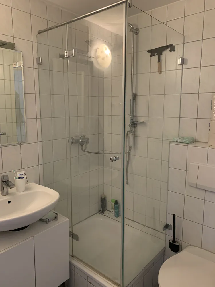 2 Zimmer Wohnung mit 45 m² in Nürnberg – Bild 1