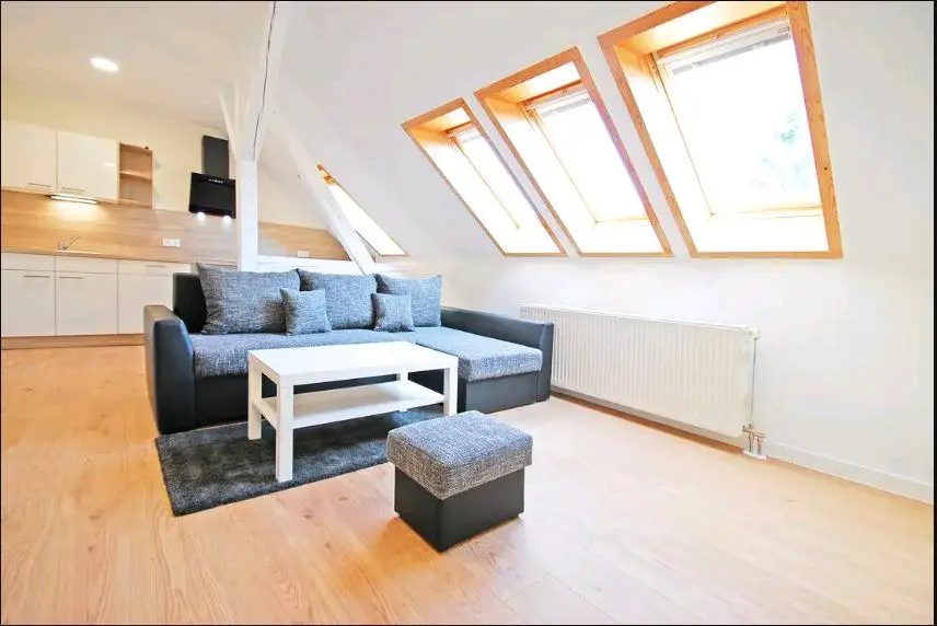 Studio mit 45 m² in Dresden – Bild 1