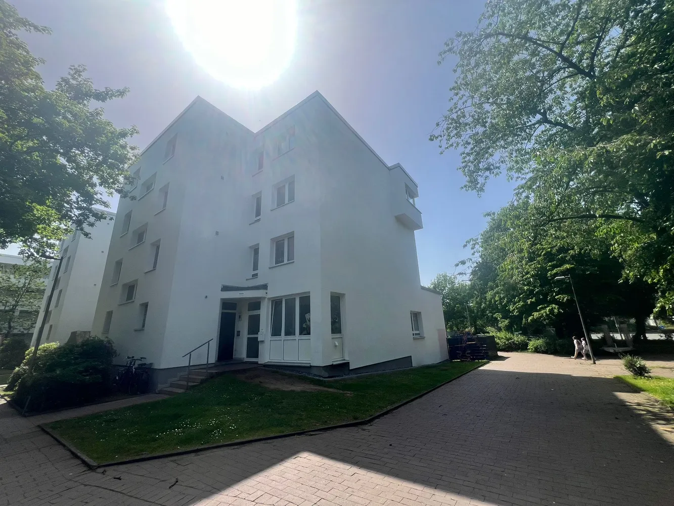 3 Zimmer Wohnung mit 77 m² in Dorsten – Bild 9