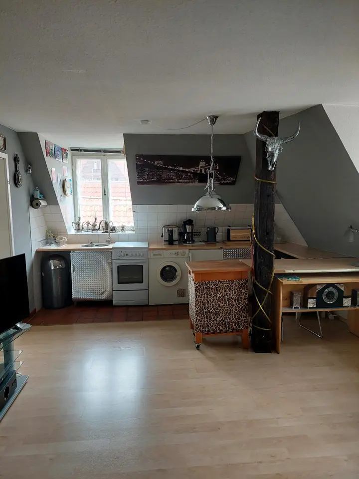 WG-Zimmer mit 42 m² in Winsen (Luhe) – Bild 5