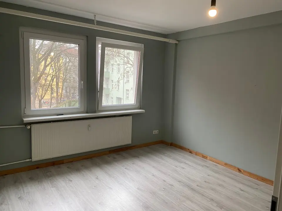 WG-Zimmer mit 230 m² in Berlin – Bild 2
