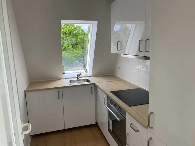 2 Zimmer Wohnung mit 55 m² in Berlin – Bild 7