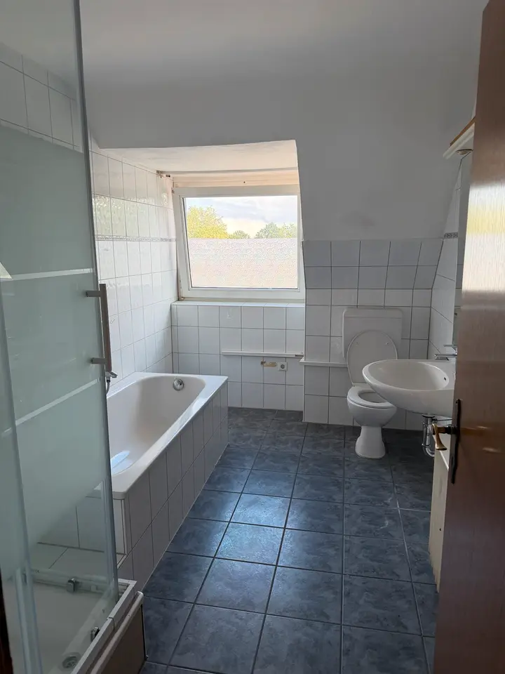 4 Zimmer Wohnung mit 131 m² in Moers – Bild 5
