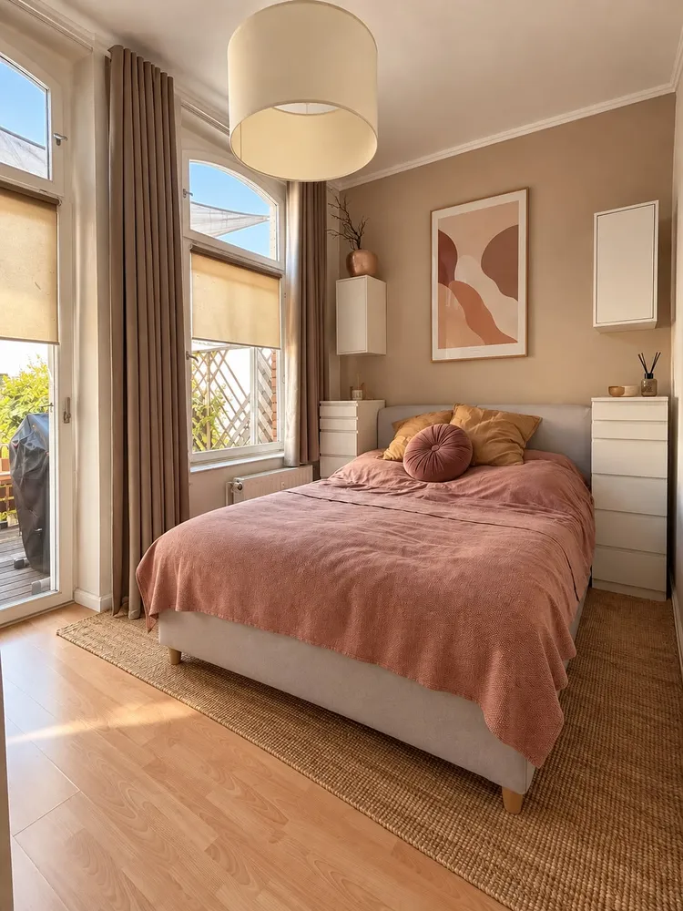 3 Zimmer Wohnung mit 75 m² in Krefeld – Bild 12