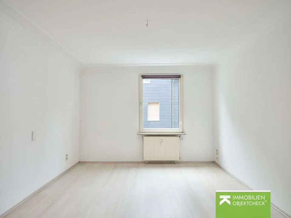 2 Zimmer Wohnung mit 60 m² in Velbert – Bild 1