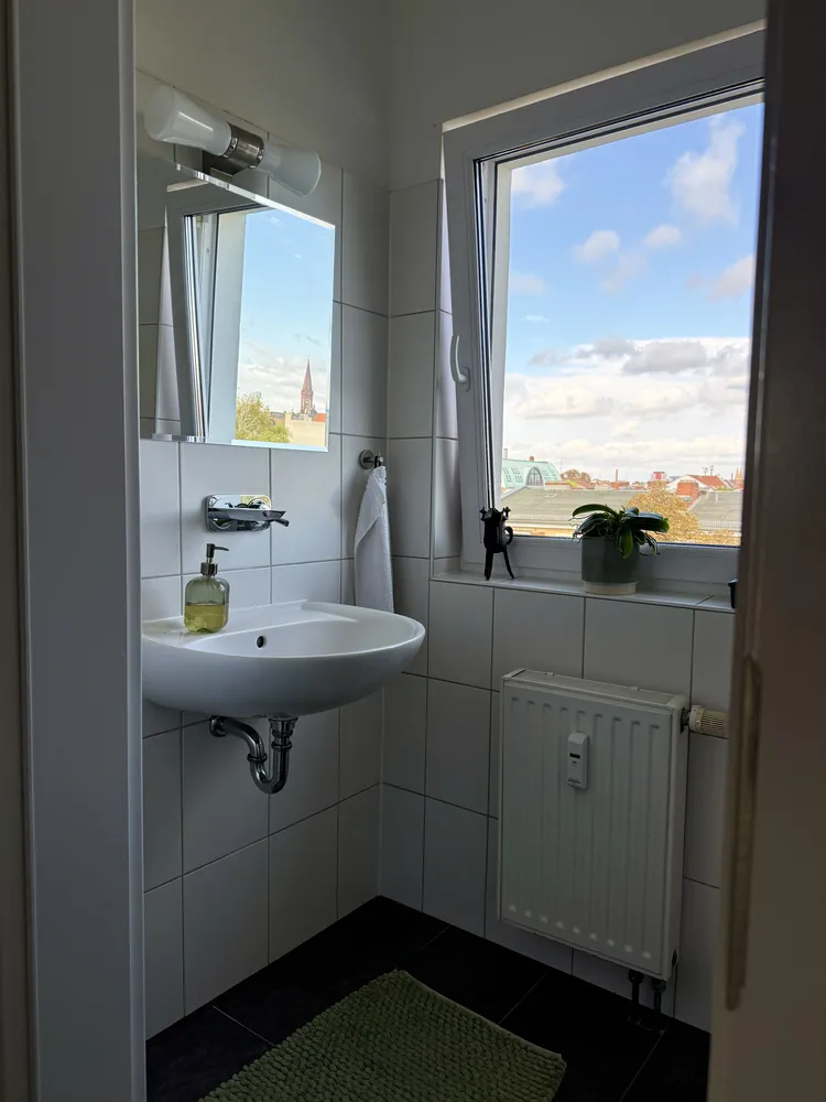 3 room apartment with 157 m² in Berlin – Photo 9