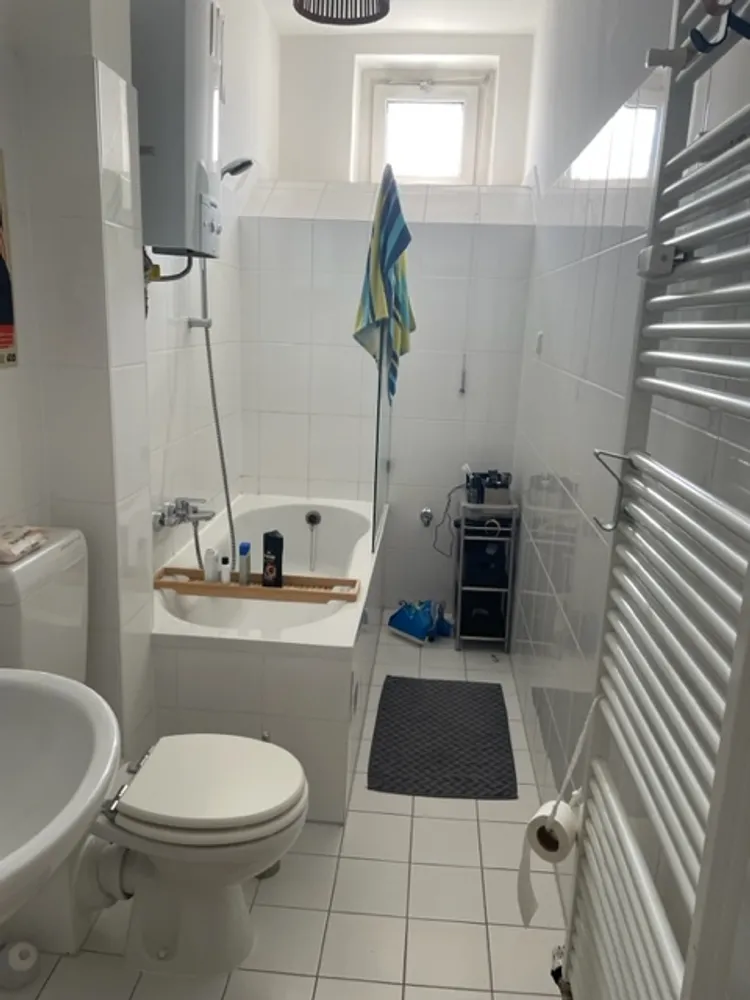 3 room apartment with 118 m² in Hanover – Photo 4
