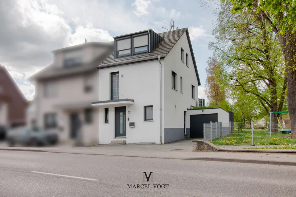 5 Zimmer Haus mit 138 m² in Nürtingen – Bild 5