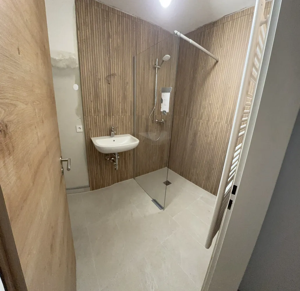 3 Zimmer Wohnung mit 82 m² in München – Bild 4