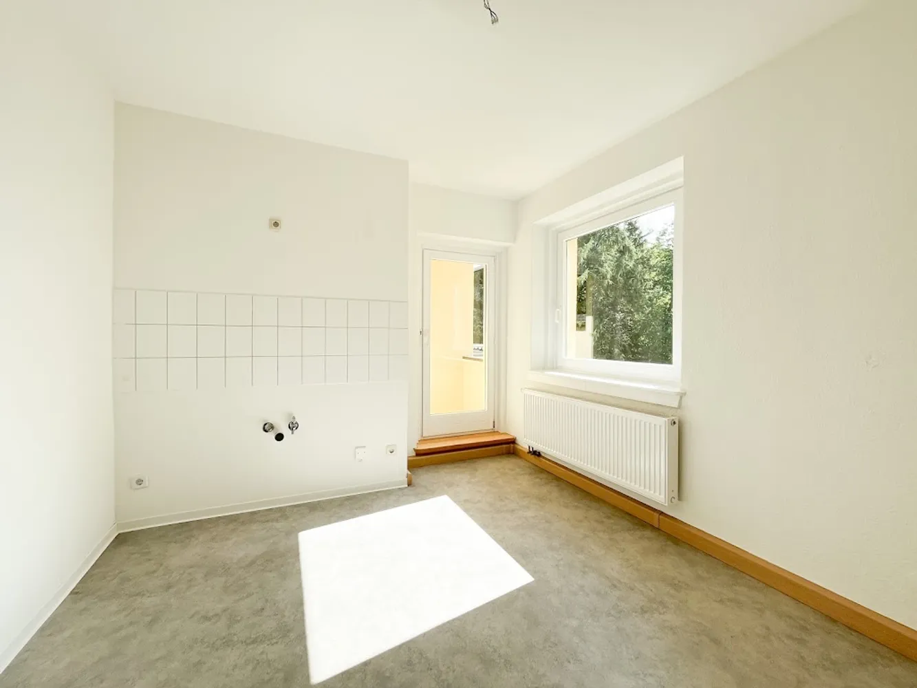 3 room apartment with 70 m² in Chemnitz – Photo 3