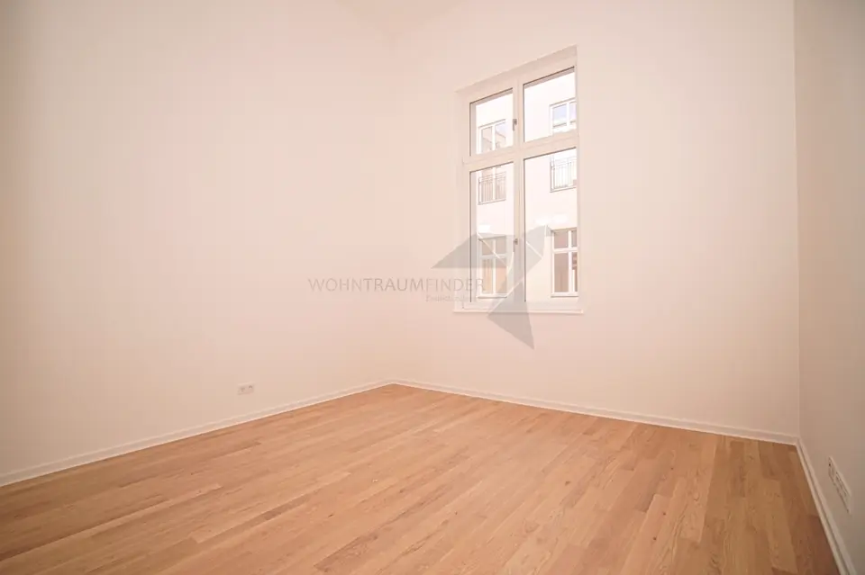 4 Zimmer Wohnung mit 108 m² in Annaberg-Buchholz – Bild 10