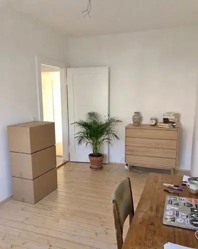 3 Zimmer Wohnung mit 64 m² in Nürnberg – Bild 2