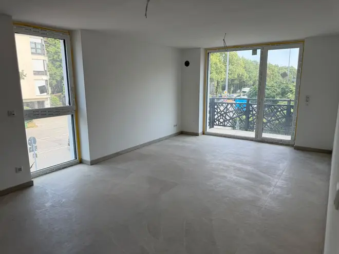 3 Zimmer Wohnung mit 88 m² in München – Bild 3