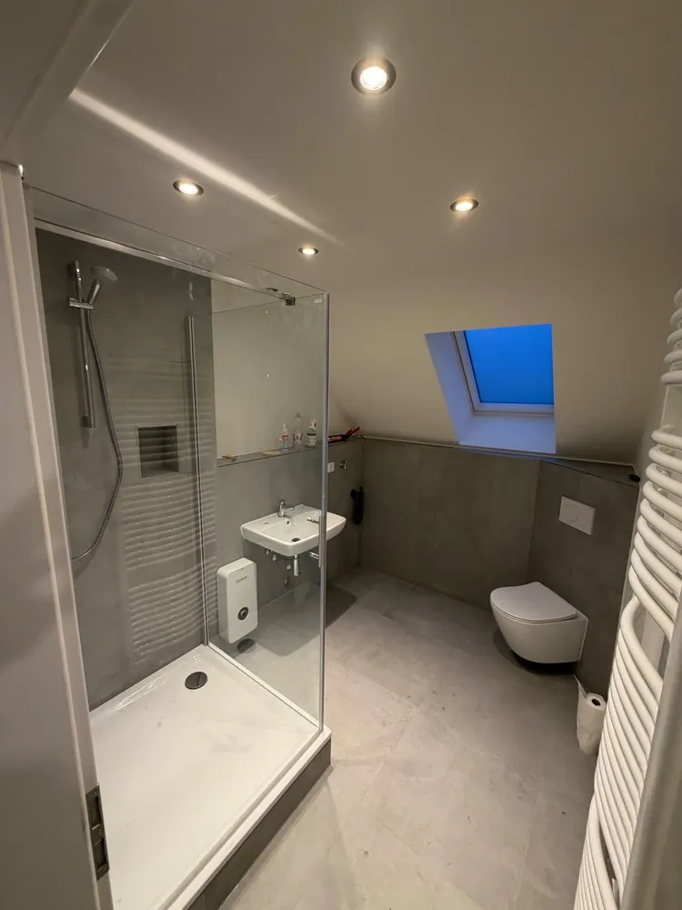 2 Zimmer Wohnung mit 60 m² in Krefeld – Bild 3