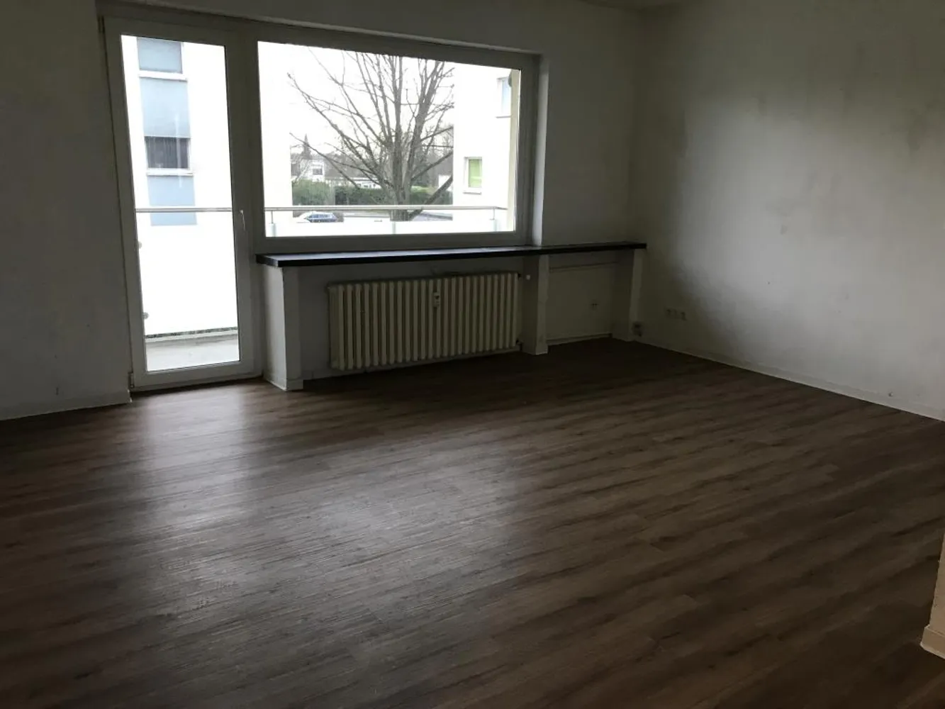 3 Zimmer Wohnung mit 67 m² in Moers – Bild 6
