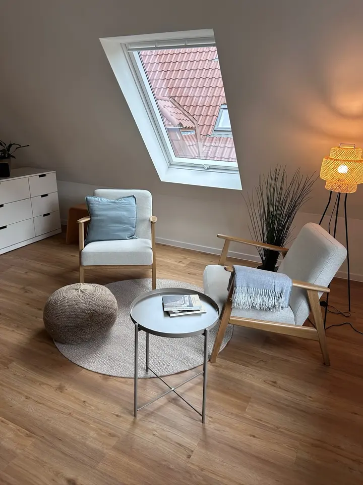 WG-Zimmer mit 46 m² in Kornwestheim – Bild 2