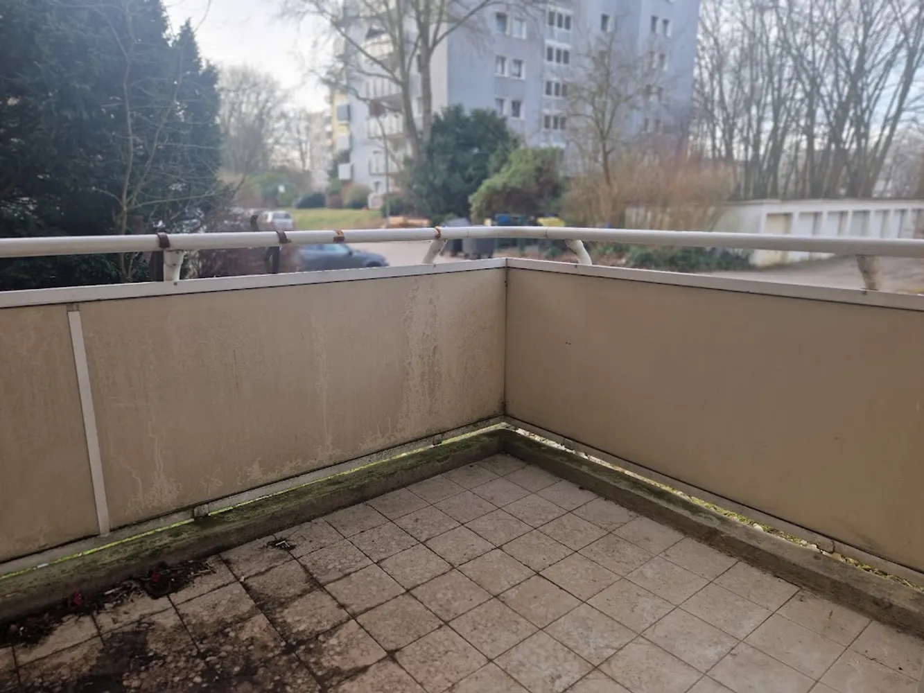 3 Zimmer Wohnung mit 67 m² in Marl – Bild 1