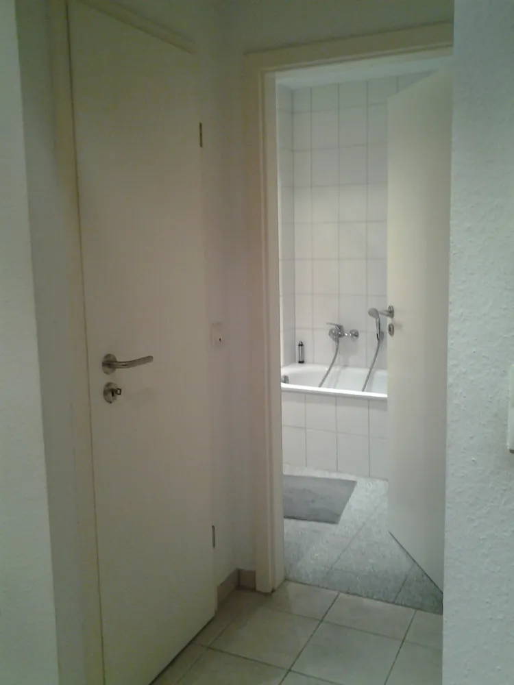 2 room apartment with 59 m² in Bonn – Photo 3