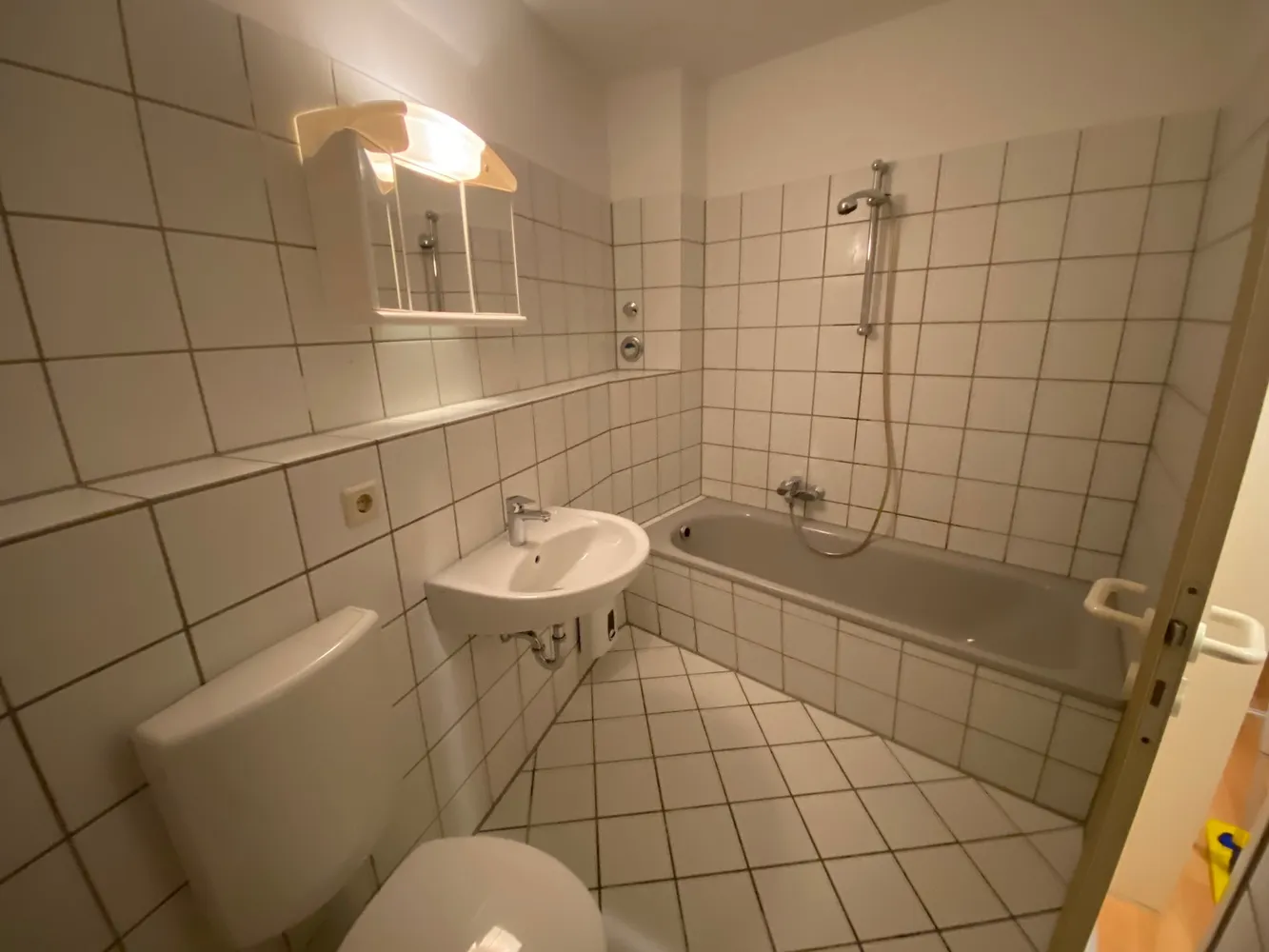 2 room apartment with 49 m² in Seesen – Photo 9