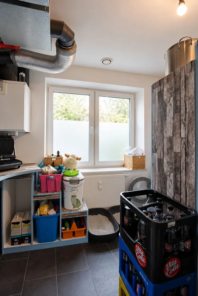 4 Zimmer Wohnung mit 127 m² in Oldenburg – Bild 11