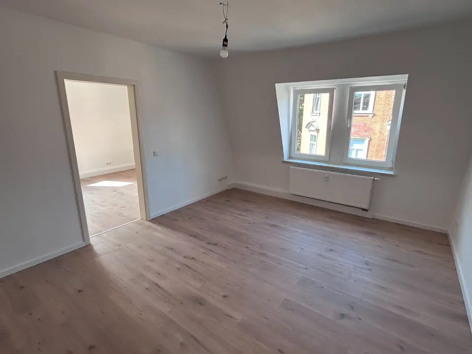 2 Zimmer Wohnung mit 48 m² in Freital – Bild 2