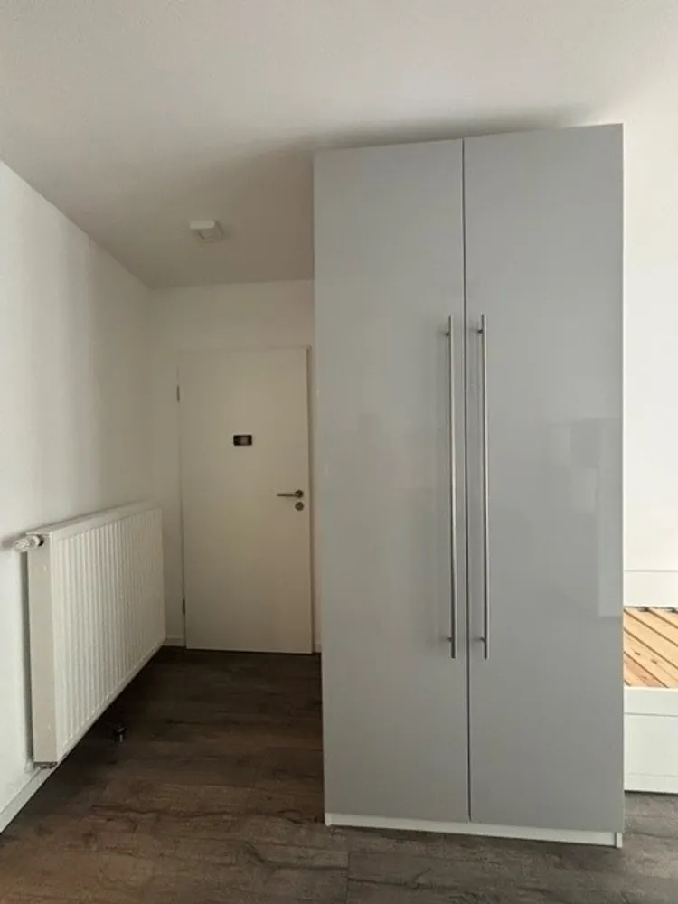 1 Zimmer Wohnung mit 21 m² in Münster – Bild 3
