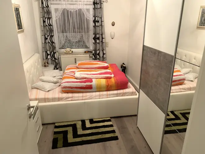2 Zimmer Wohnung mit 54 m² in Augsburg – Bild 4